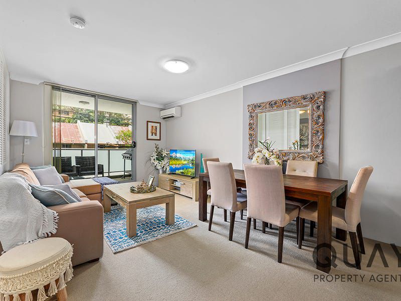 11 / 17-19 Macarthur Street, Ultimo