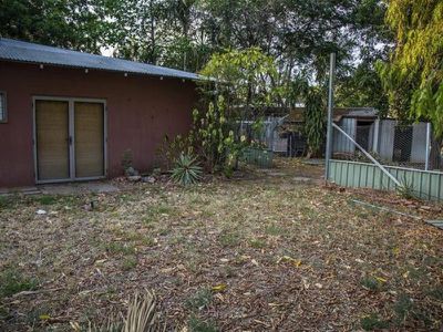 10 Kurrajong Street, Kununurra