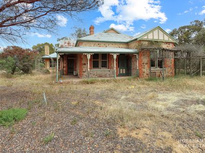 241 Wyn Wyn Road, Natimuk