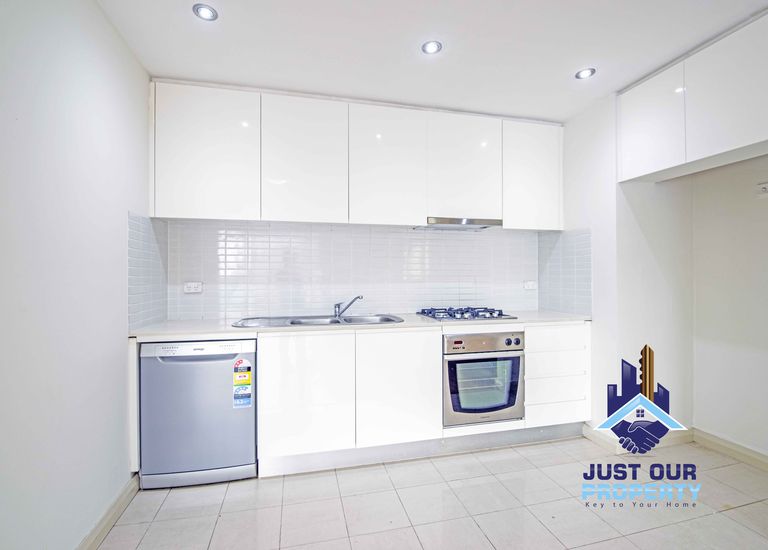 110 / 849 George Street, Ultimo