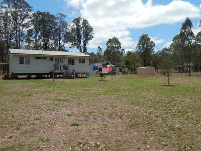 72 Old Riffle Range Road, Nanango