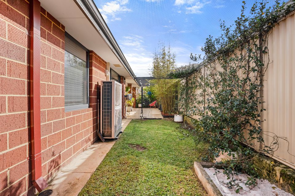 18 KENSEI ROAD, Baldivis