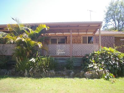 54 Hawthorne Street, Sadliers Crossing