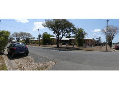 11 Christsen Street, Bundaberg North