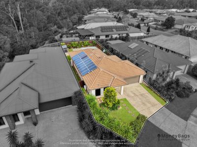 34 Songbird Circuit, Flagstone