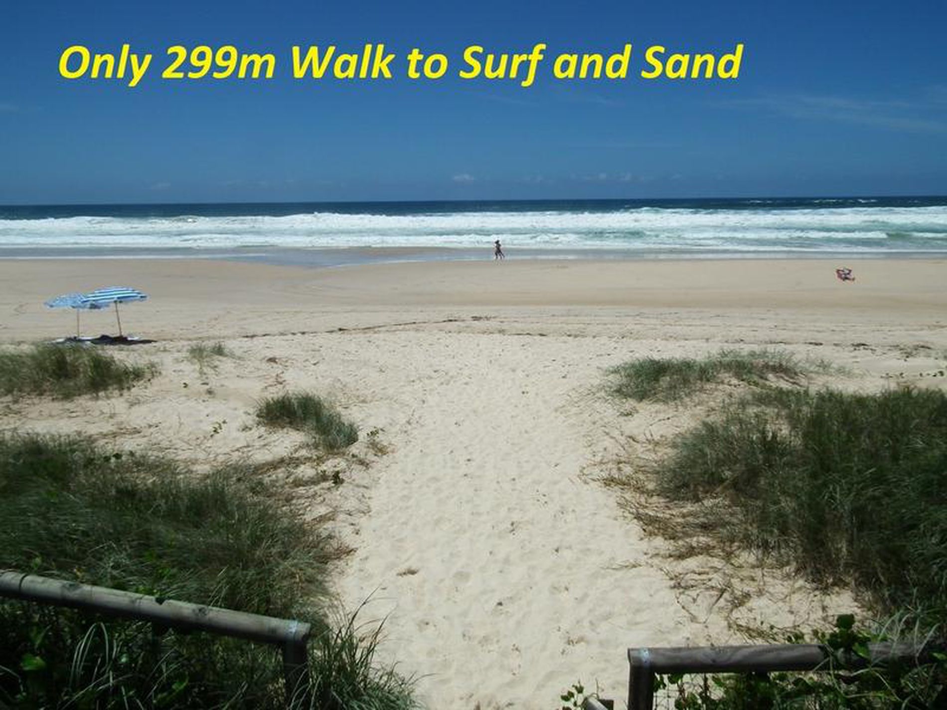 5 / 4 Allara Avenue, Palm Beach