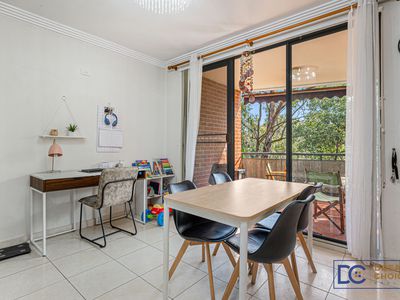 5 / 38 Sherwood Road, Merrylands