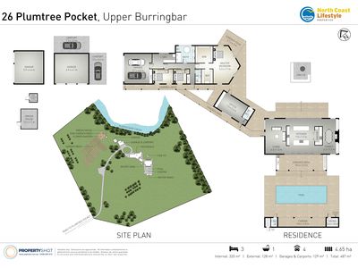 26 Plumtree Pocket, Upper Burringbar
