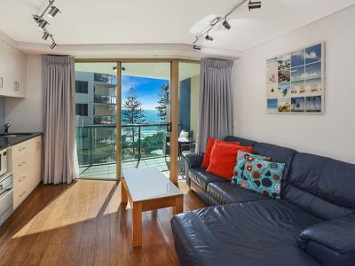 7101 / 11 Mooloolaba Esplanade, Mooloolaba
