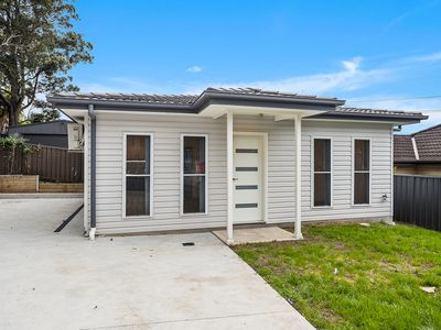 326A Gladstone Avenue, Mount Saint Thomas