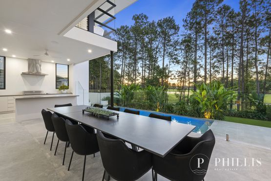 1819 Pinehurst Drive, Sanctuary Cove