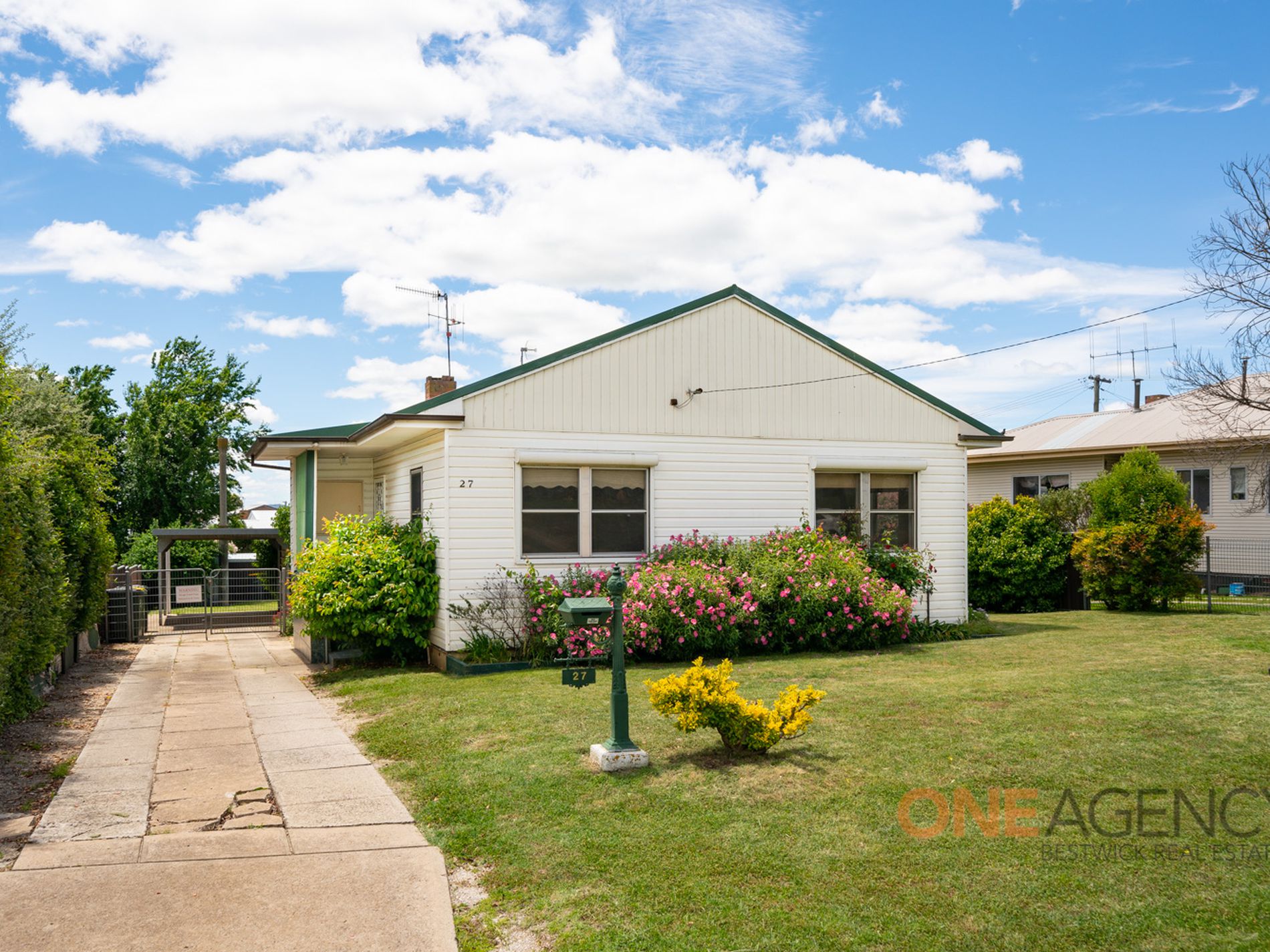 27 Fish Parade, Gormans Hill