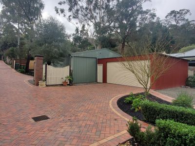 24 George Street, Ferntree Gully