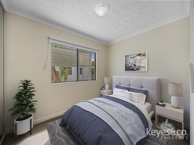 43 / 319 Angus Smith Drive, Douglas