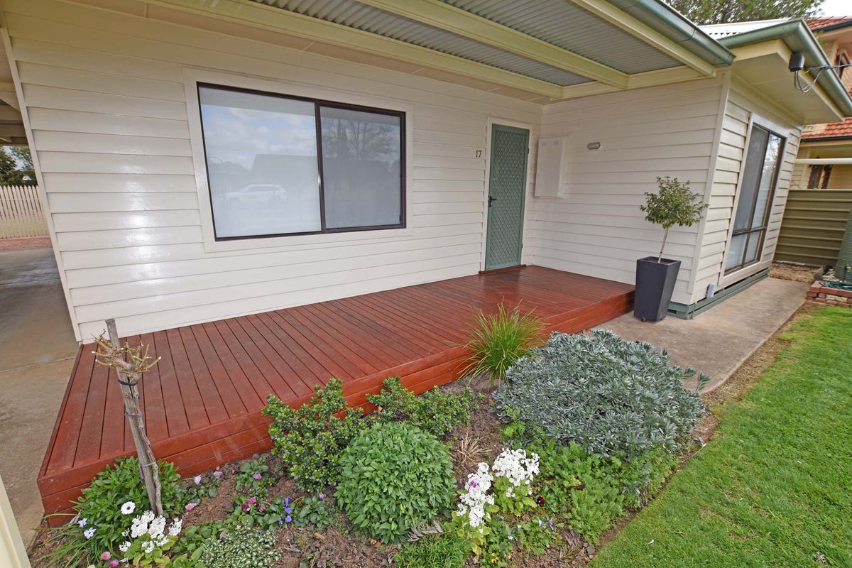 17 Julia Street, Kyabram