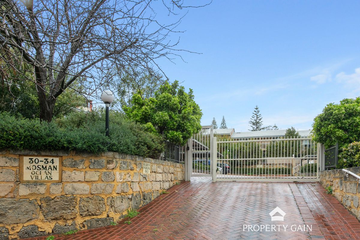 19 / 30 Wellington Street, Mosman Park