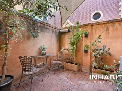 4 / 34-44 Money Street, Perth