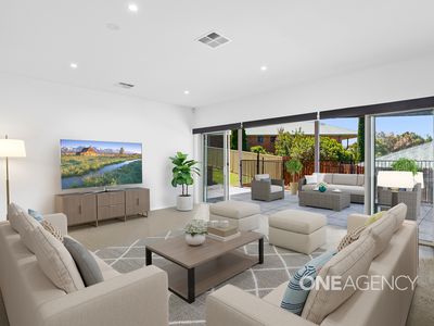 18 Campaspe Circuit, Albion Park