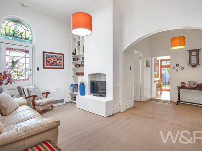 5 O'Connell Street, Goodwood