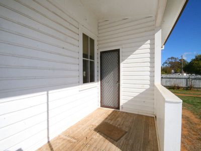 47 ABBOTT STREET, Gunnedah