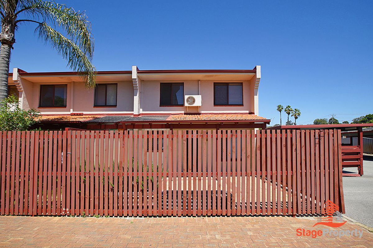 12 / 33 Farina Drive, Yokine