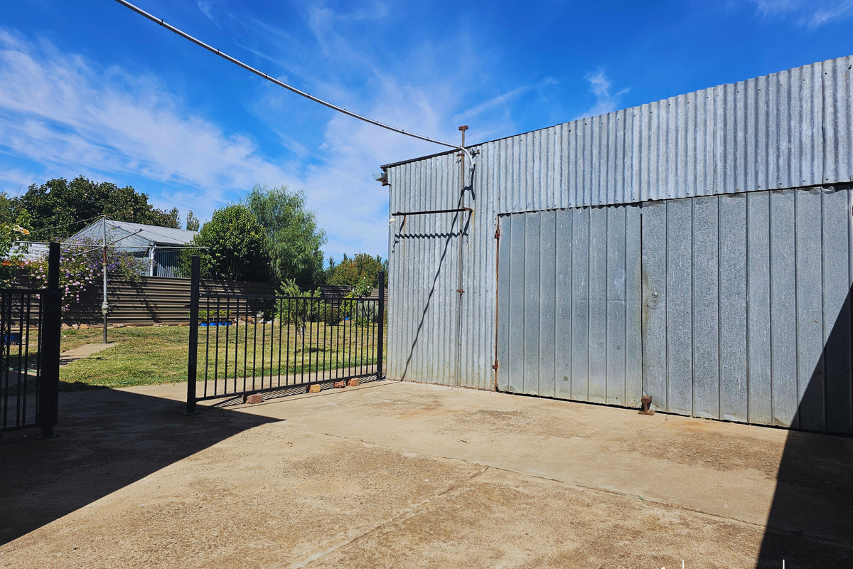 16 Savige Road, Stanhope