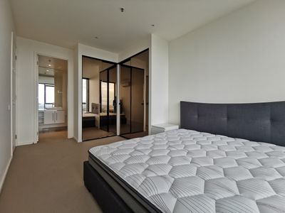 4303 / 27 Therry Street, Melbourne