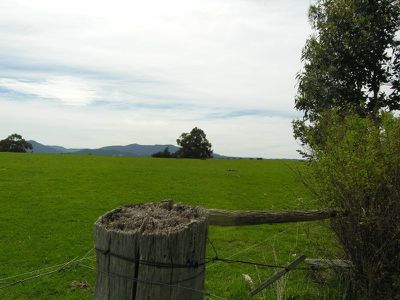 Braeside Road, Franklin