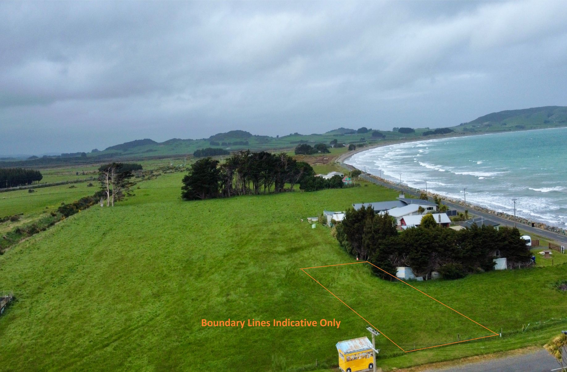 69 Colac Bay Road, Colac Bay Real Estate South Limited