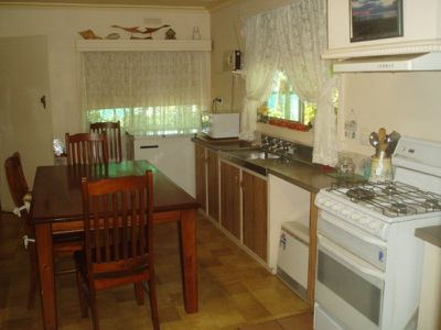 715 Island Road, Cohuna