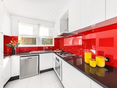 2 / 68 Milson Road, Cremorne Point