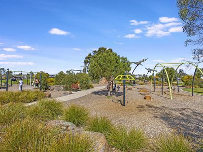 35 Gilded Way, Craigieburn