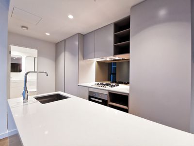 2210 / 462 Elizabeth Street, Melbourne