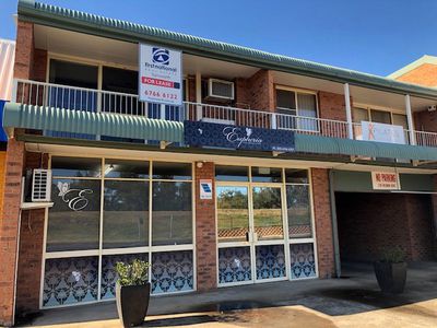 1, Level 1 106-107 Kable Avenue Tamworth, Tamworth