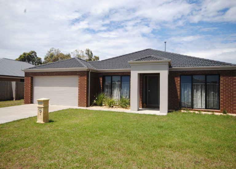 4 Madeira Close, Portland