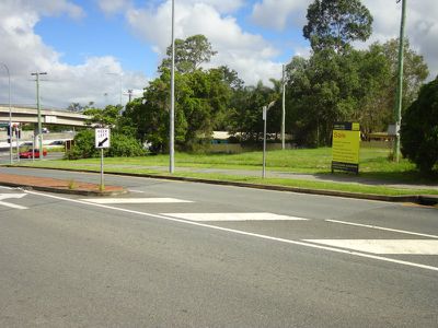 2 New St , Nerang
