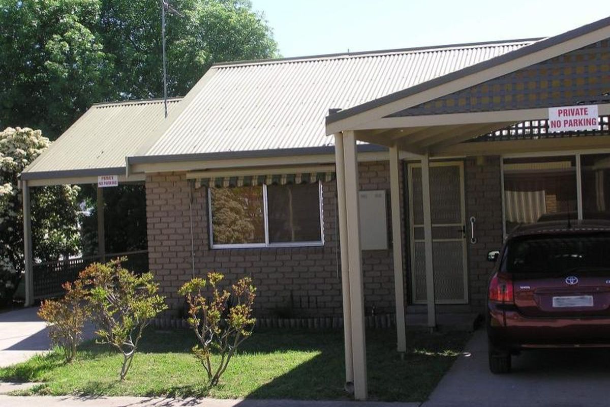 1 / 11 Early Street, Mansfield