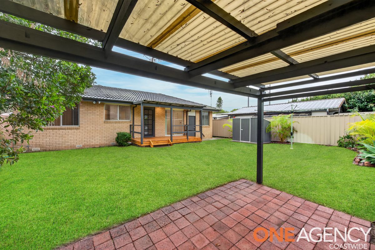 38 Cambridge Circle, Ourimbah