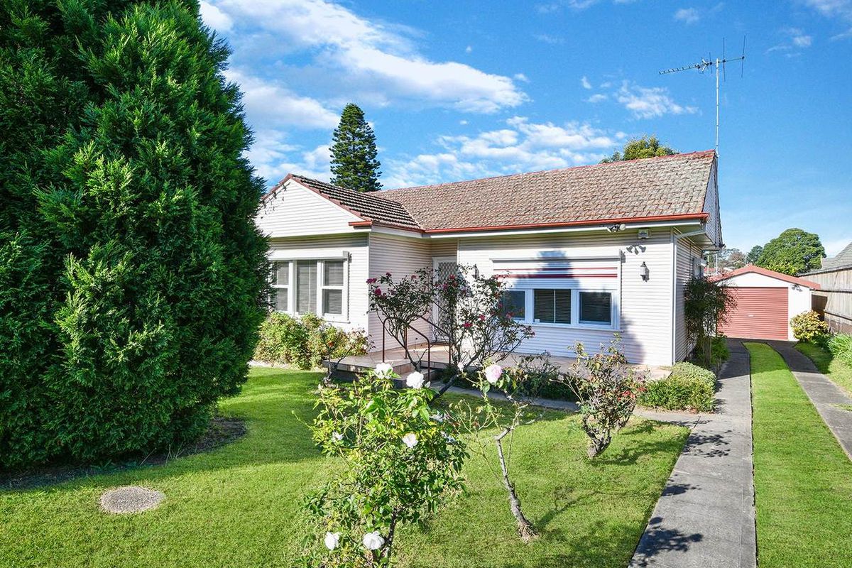 10 Grafton Street, Blacktown