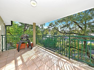 18 / 27 Eden Street, Arncliffe