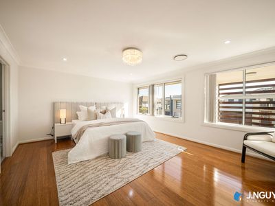 28 Goulburn Place, Wakeley