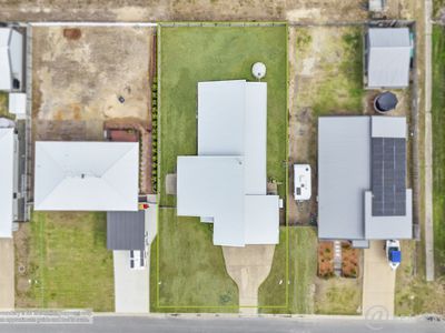 86 Amalfi Drive, Zilzie