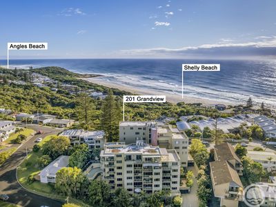 201 / 3-7 Grandview Street, East Ballina