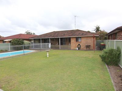 8 Discovery Drive, Forster