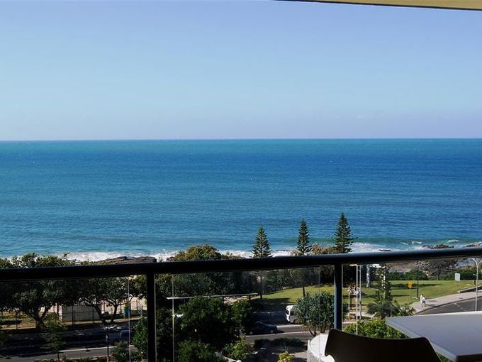 Mooloolaba