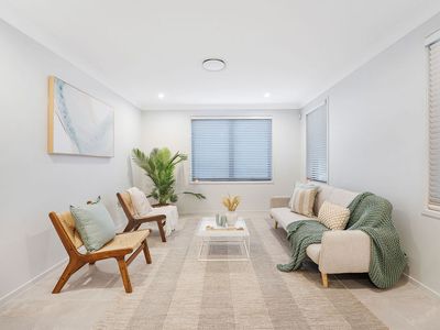 15 Mary Mackillop Drive, Woongarrah