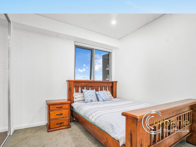 1304 / 93 Auburn Road, Auburn