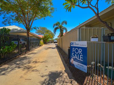 8B Godrick Place, South Hedland