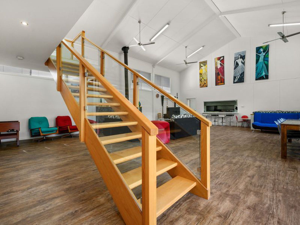 gallery