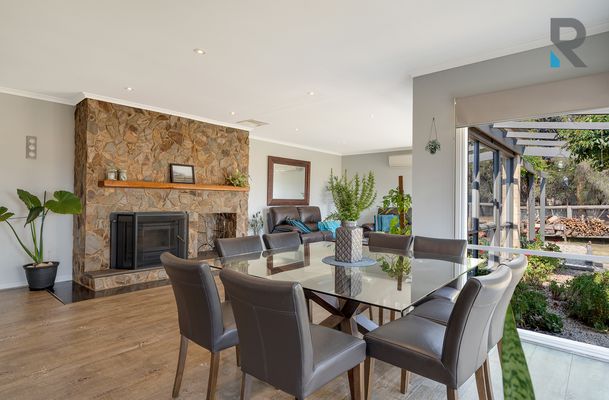 45 The Ridge, Oaklands Junction